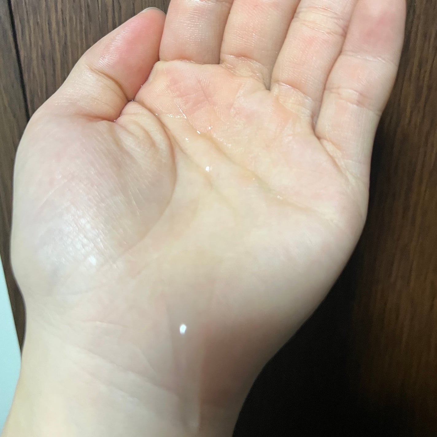 メルト モイストコンディショニングウォーター/melt/アウトバストリートメントを使ったクチコミ(5枚目)