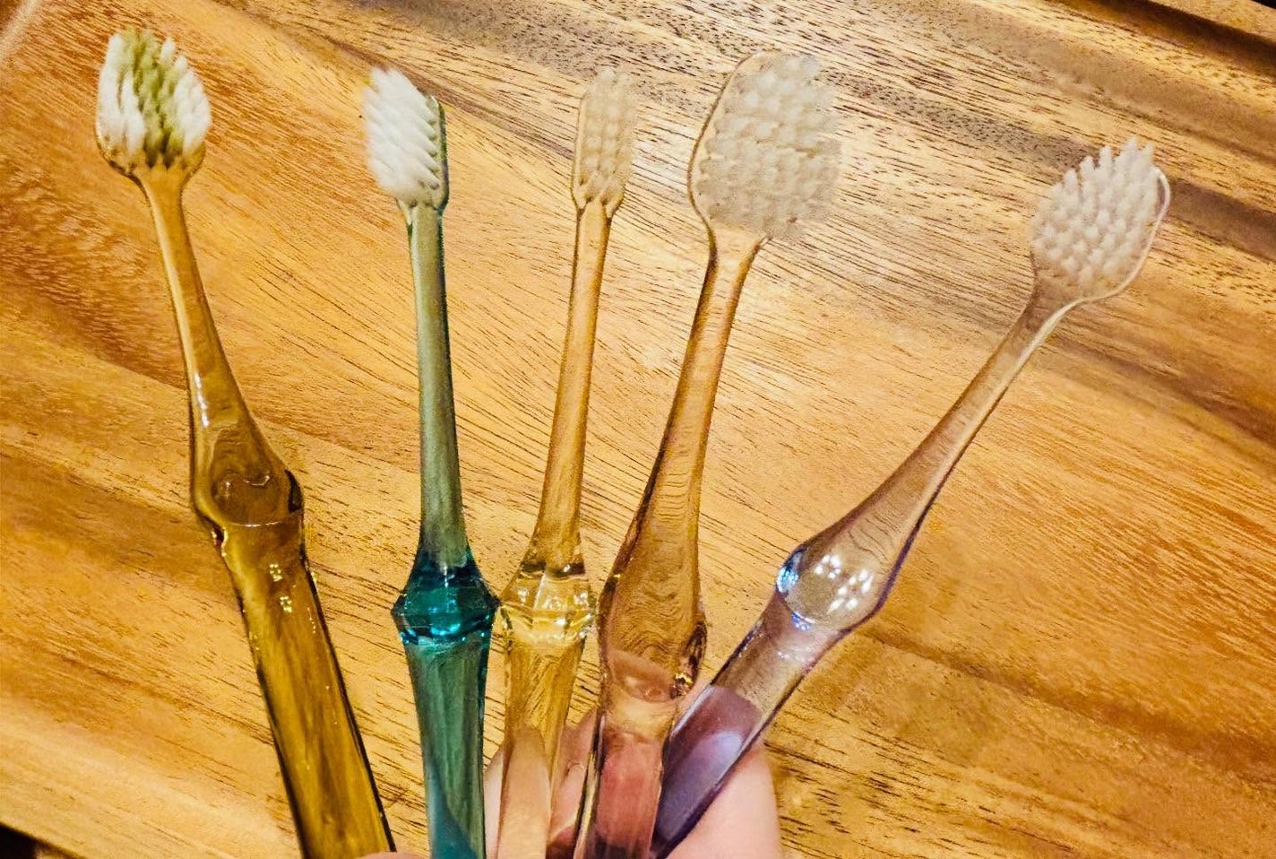 chiekotan on LIPS 「フランス語で「私だけの」という意味を持つ「monseule」✨..」(1枚目)