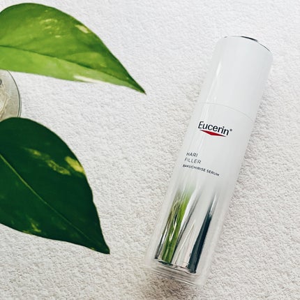ユーセリン ハリフィラー バクチライズセラム<美容液>/Eucerin/美容液を使ったクチコミ(2枚目)
