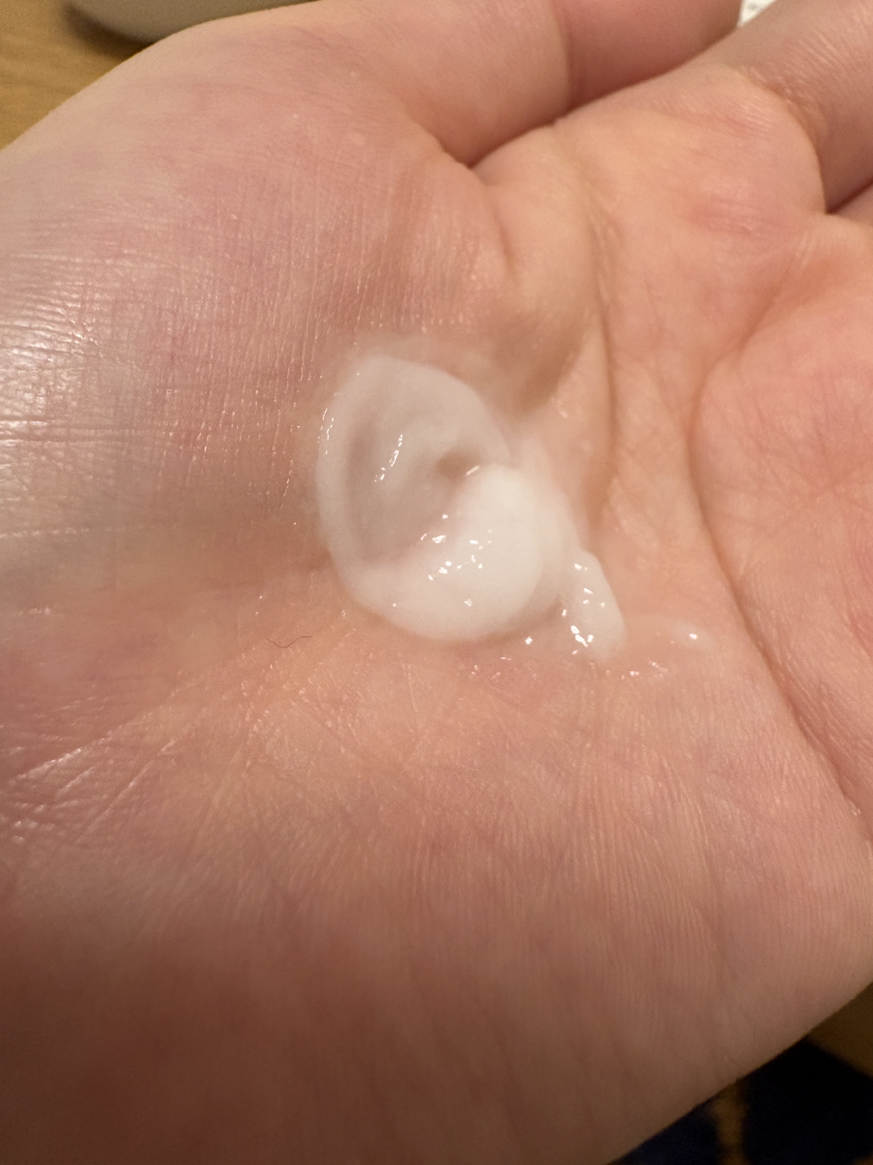 アンドペア コントロール モイスト 2in1 ヘアミルクミスト/&PAIR/ヘアミストを使ったクチコミ（2枚目）