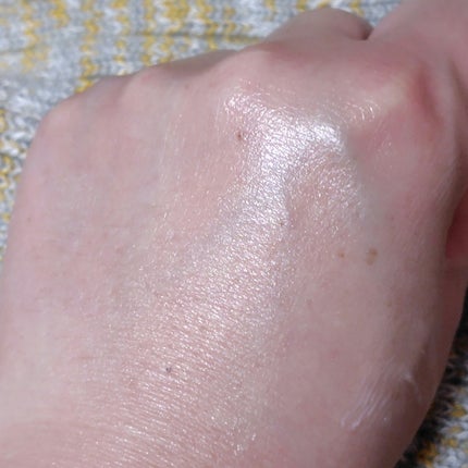 ソフィーナ iP ゴールデンタイムリペア 深夜浸透クリーム/SOFINA iP/フェイスクリームを使ったクチコミ(5枚目)