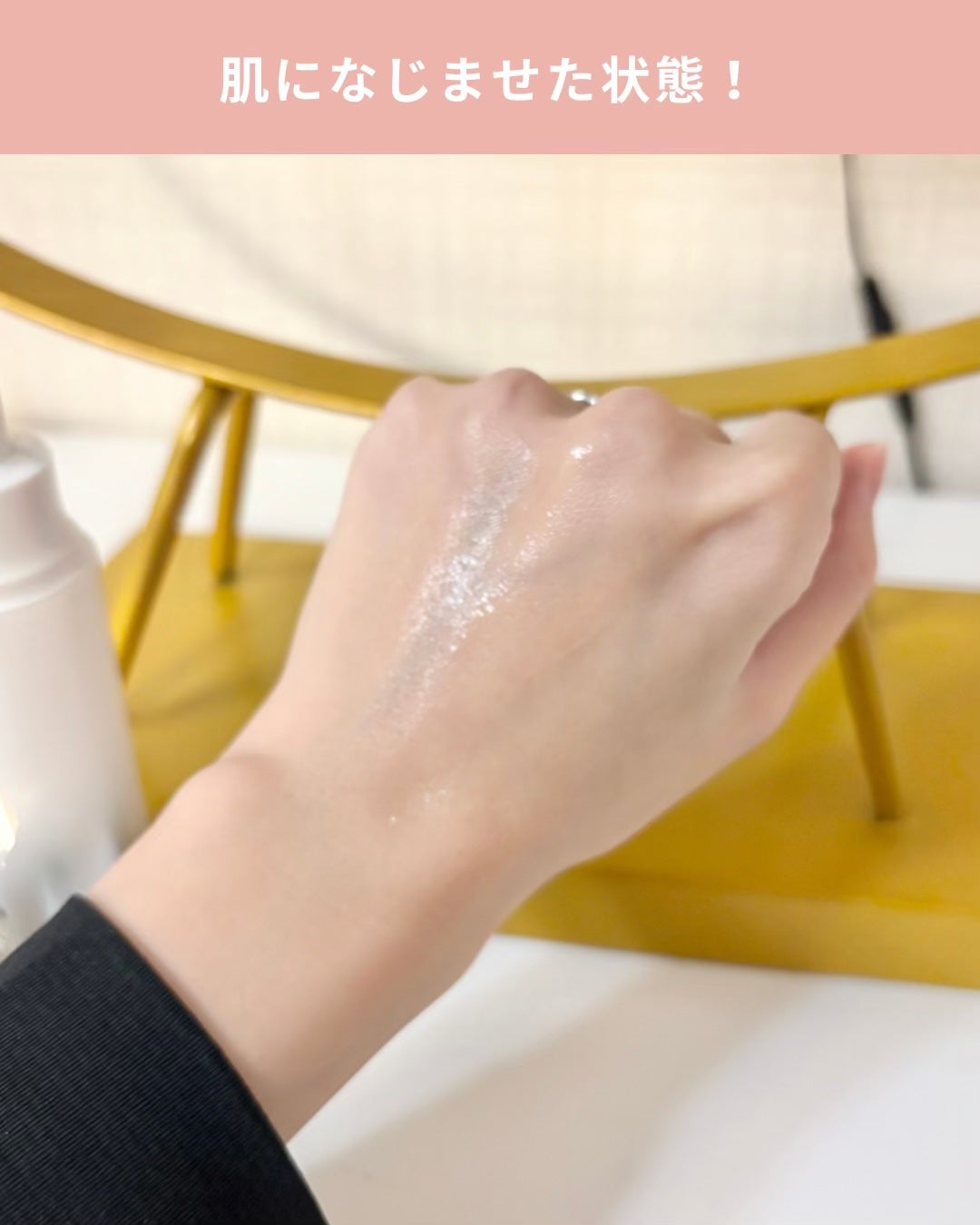 ユーセリン ハリフィラー バクチライズセラム<美容液>/Eucerin/美容液を使ったクチコミ(3枚目)