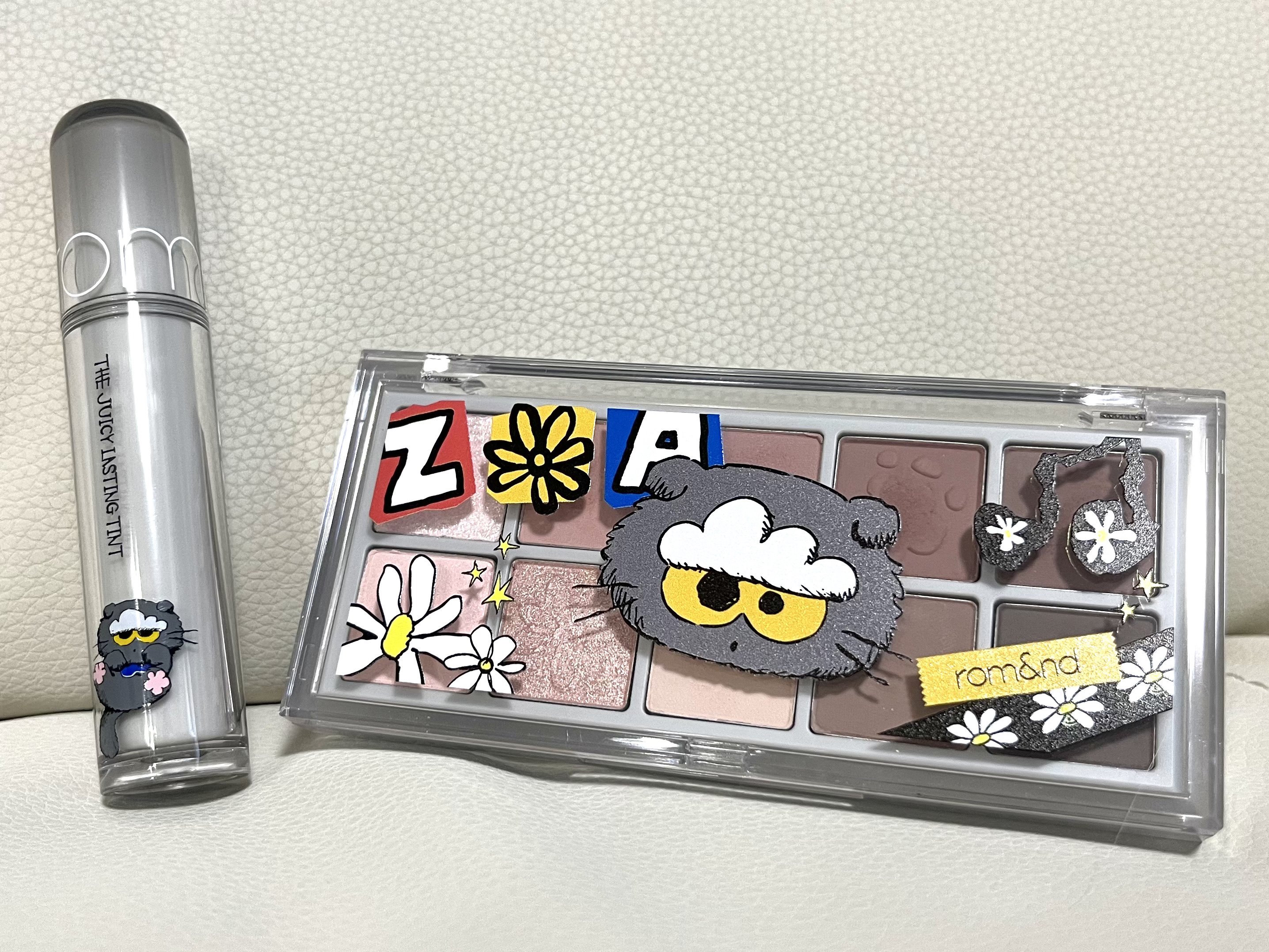 クリーミータッチライナー/キャンメイク/ジェルアイライナーを使ったクチコミ（1枚目）