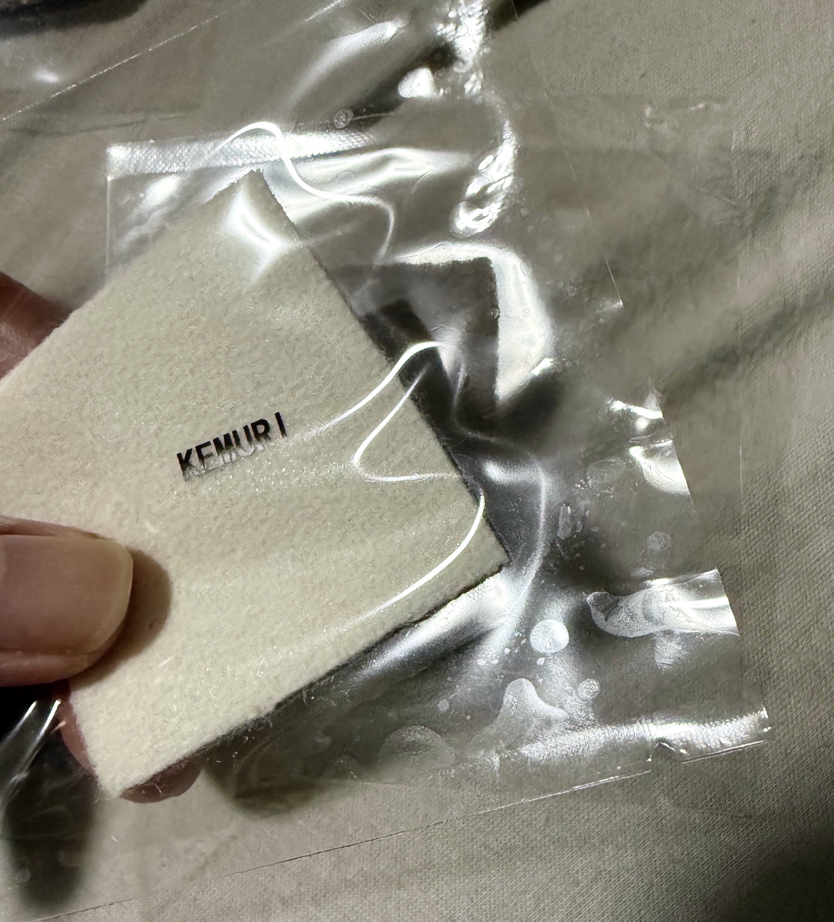 香水/YUBUNE/香水(レディース)を使ったクチコミ（3枚目）