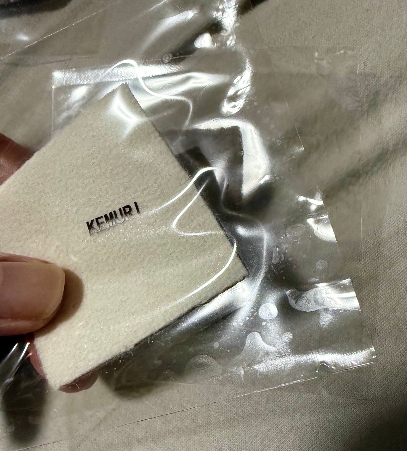 香水/YUBUNE/香水(レディース)を使ったクチコミ(3枚目)