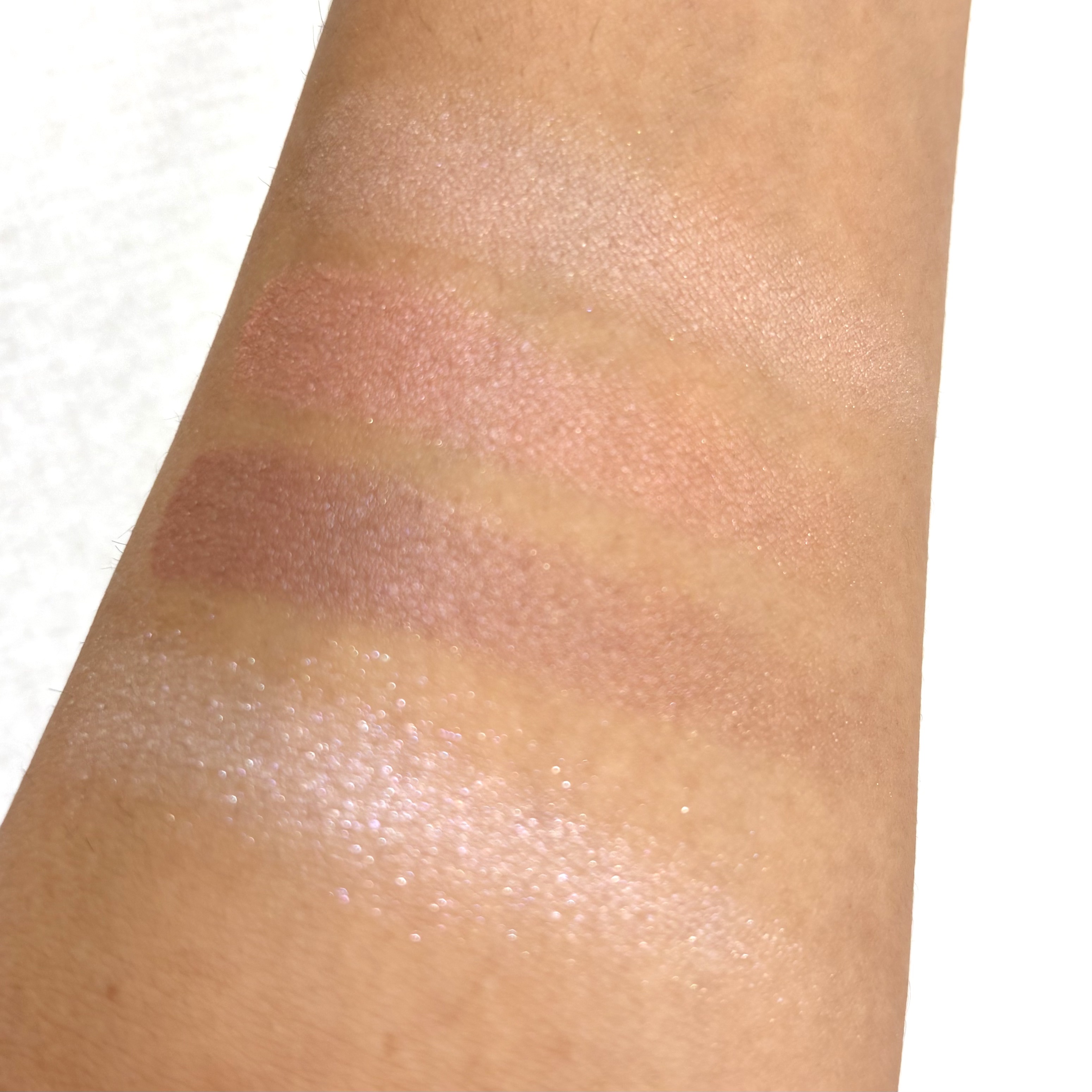 ケイト メロウブラウンアイズ/KATE/アイシャドウパレットを使ったクチコミ（3枚目）