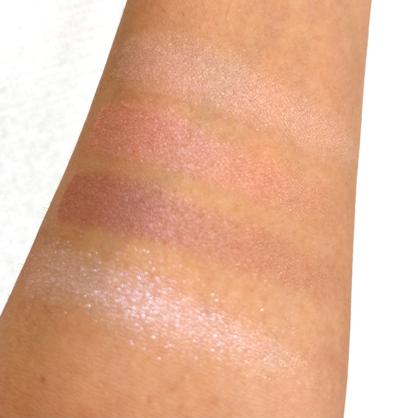 ケイト メロウブラウンアイズ/KATE/アイシャドウパレットを使ったクチコミ(3枚目)