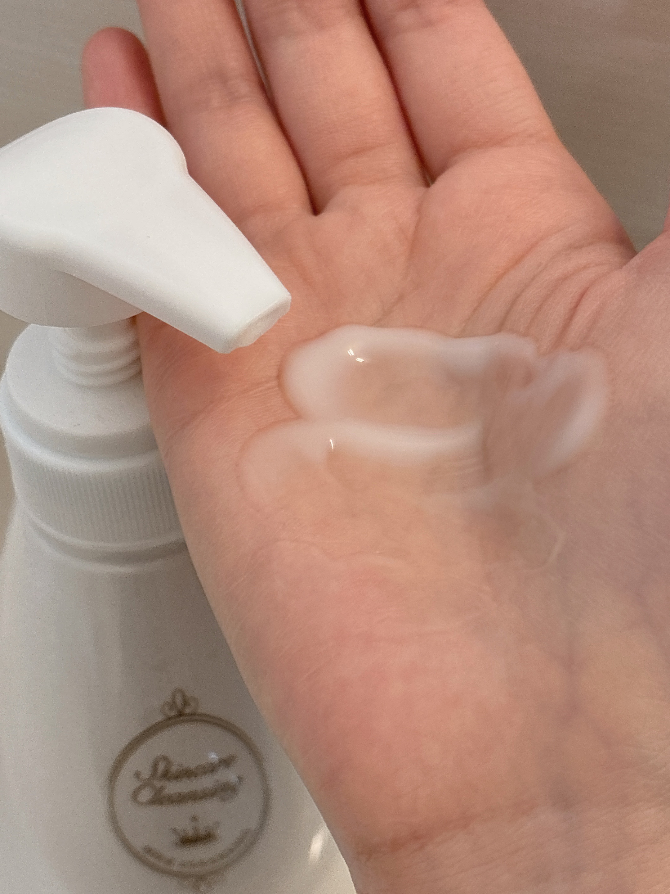 スキンケアクレンジング L（大容量サイズ）・240g / パラドゥ(Parado