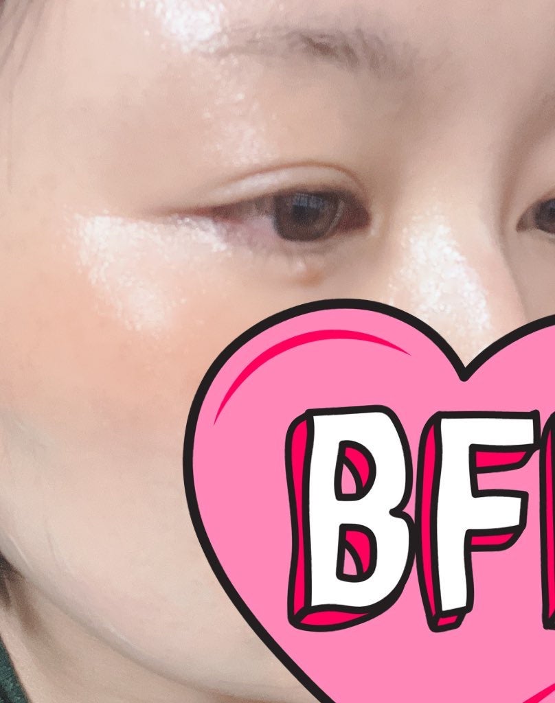 PDRN カプセルクリーム 100/VT/フェイスクリームを使ったクチコミ(2枚目)