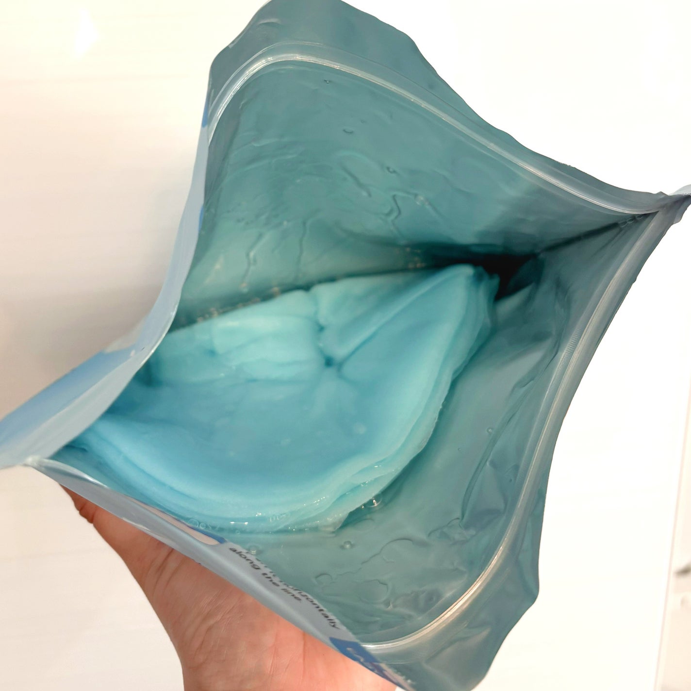 TXA ナイアシンアミドマスク/魔法女神/シートマスク・パックを使ったクチコミ(2枚目)