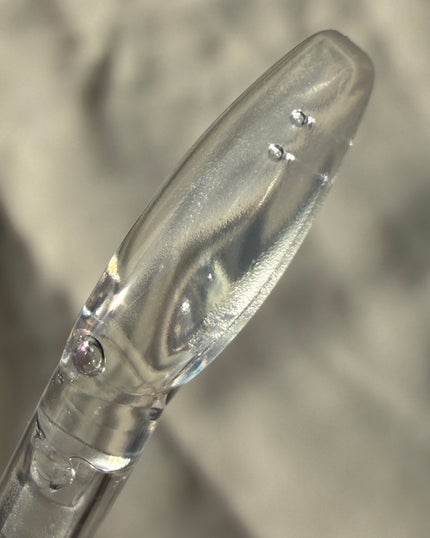 リジュライトプランパー ビギナー/BabyBright/リッププランパーを使ったクチコミ(6枚目)