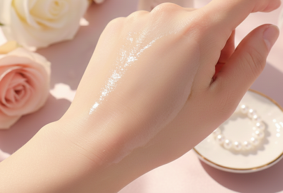 エリクシール　ザ セラム aa（医薬部外品）/エリクシール/美容液を使ったクチコミ（3枚目）