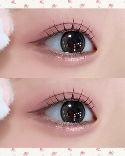 プティパレットアイズ/キャンメイク/パウダーアイシャドウを使ったクチコミ(3枚目)