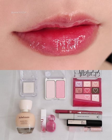 PRETTY EYES/xixi/リキッドアイライナーを使ったクチコミ(3枚目)