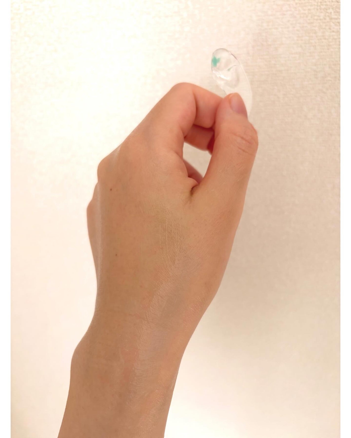 PDRN カプセルクリーム 100/VT/フェイスクリームを使ったクチコミ(7枚目)