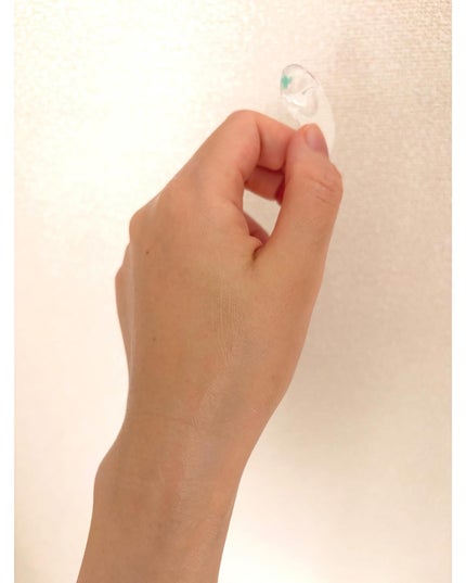 PDRN カプセルクリーム 100/VT/フェイスクリームを使ったクチコミ(7枚目)