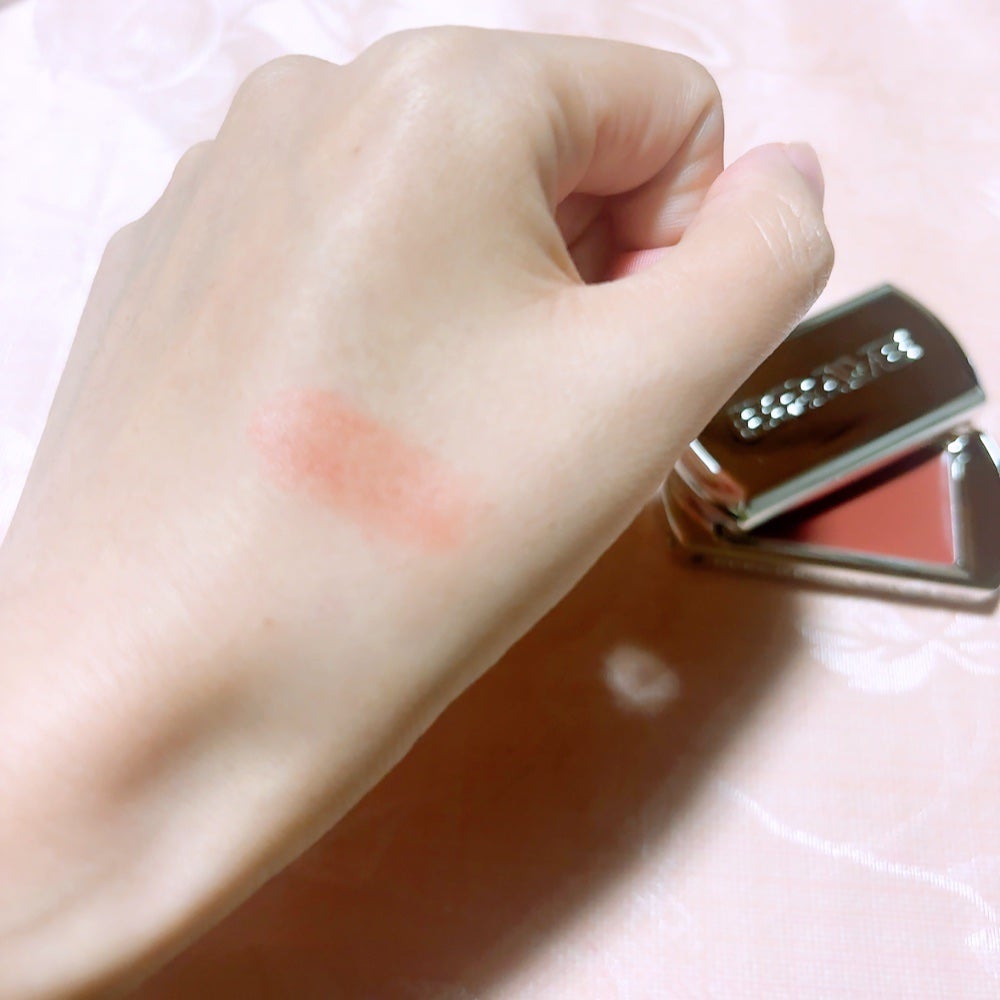 BRAYE LIPSLEEK/BRAYE/口紅を使ったクチコミ(1枚目)