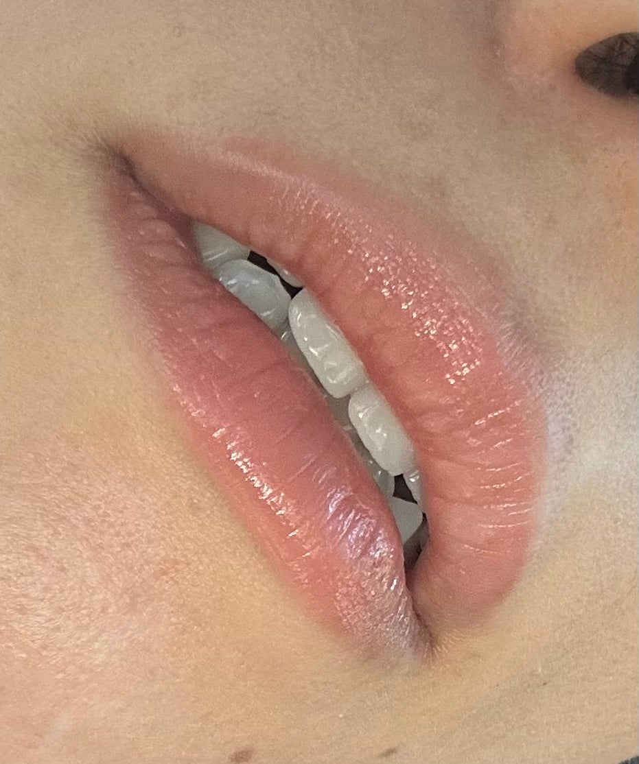 ルージュ ココ フラッシュ/CHANEL/口紅を使ったクチコミ(2枚目)