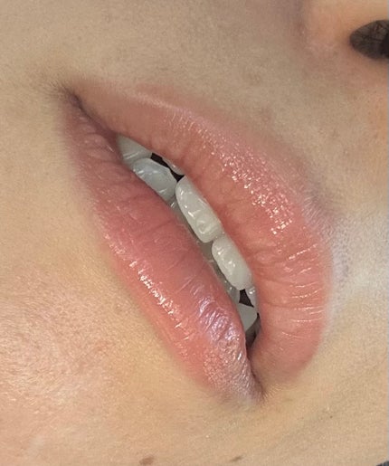 ルージュ ココ フラッシュ/CHANEL/口紅を使ったクチコミ(2枚目)