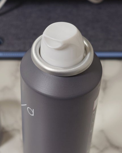 p/d 洗い流さない濃密泡パック/p/d/その他スキンケアを使ったクチコミ(2枚目)