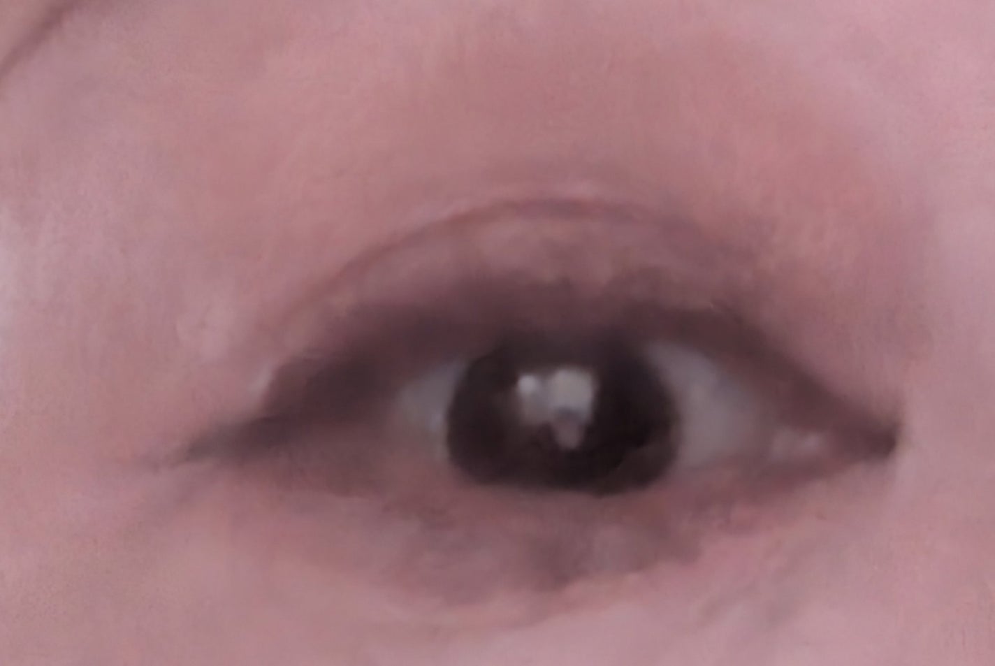 クリーミータッチライナー/キャンメイク/ジェルアイライナーを使ったクチコミ(2枚目)