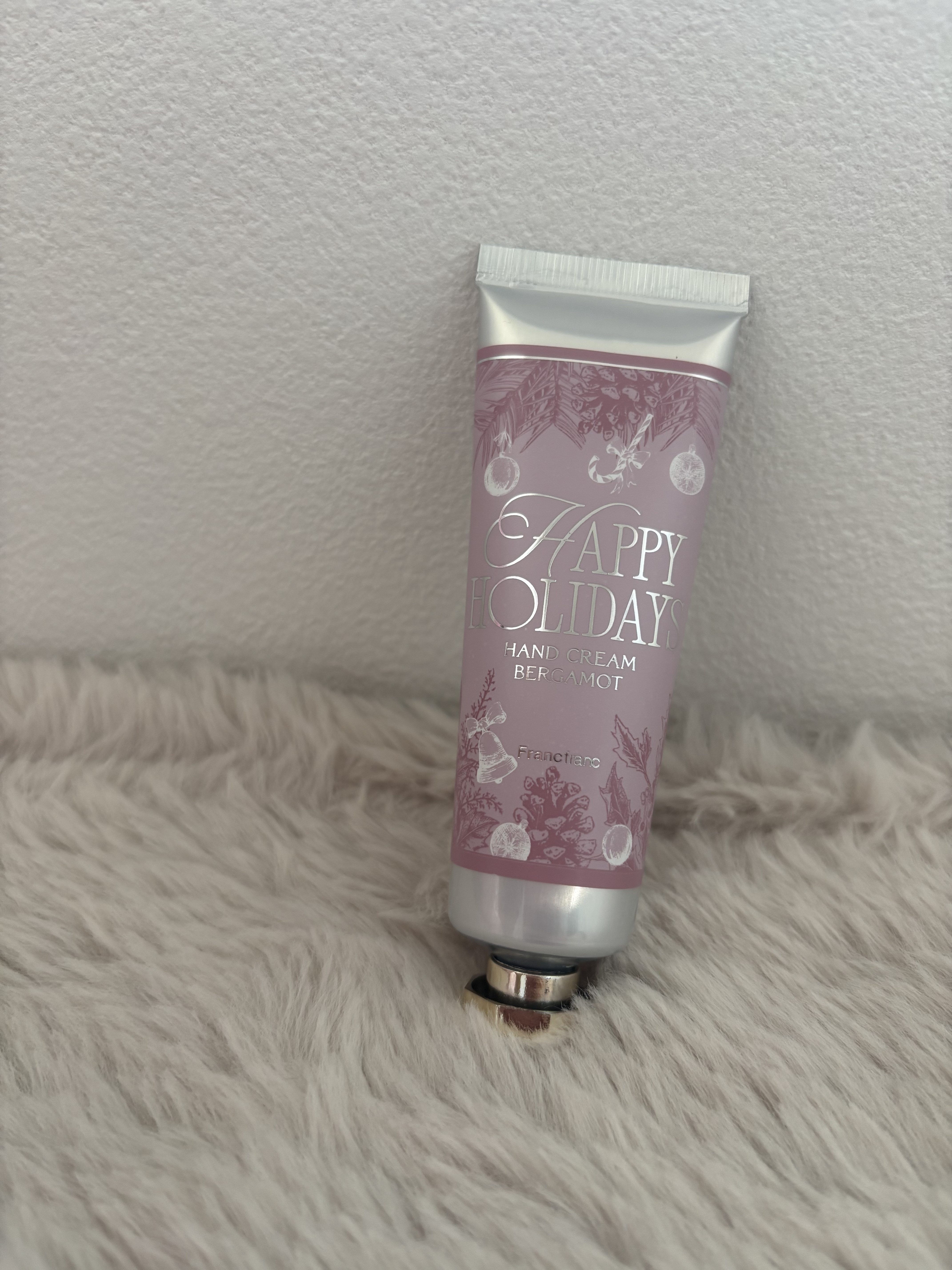 アドベントカレンダー2025/フランフラン/その他を使ったクチコミ（3枚目）