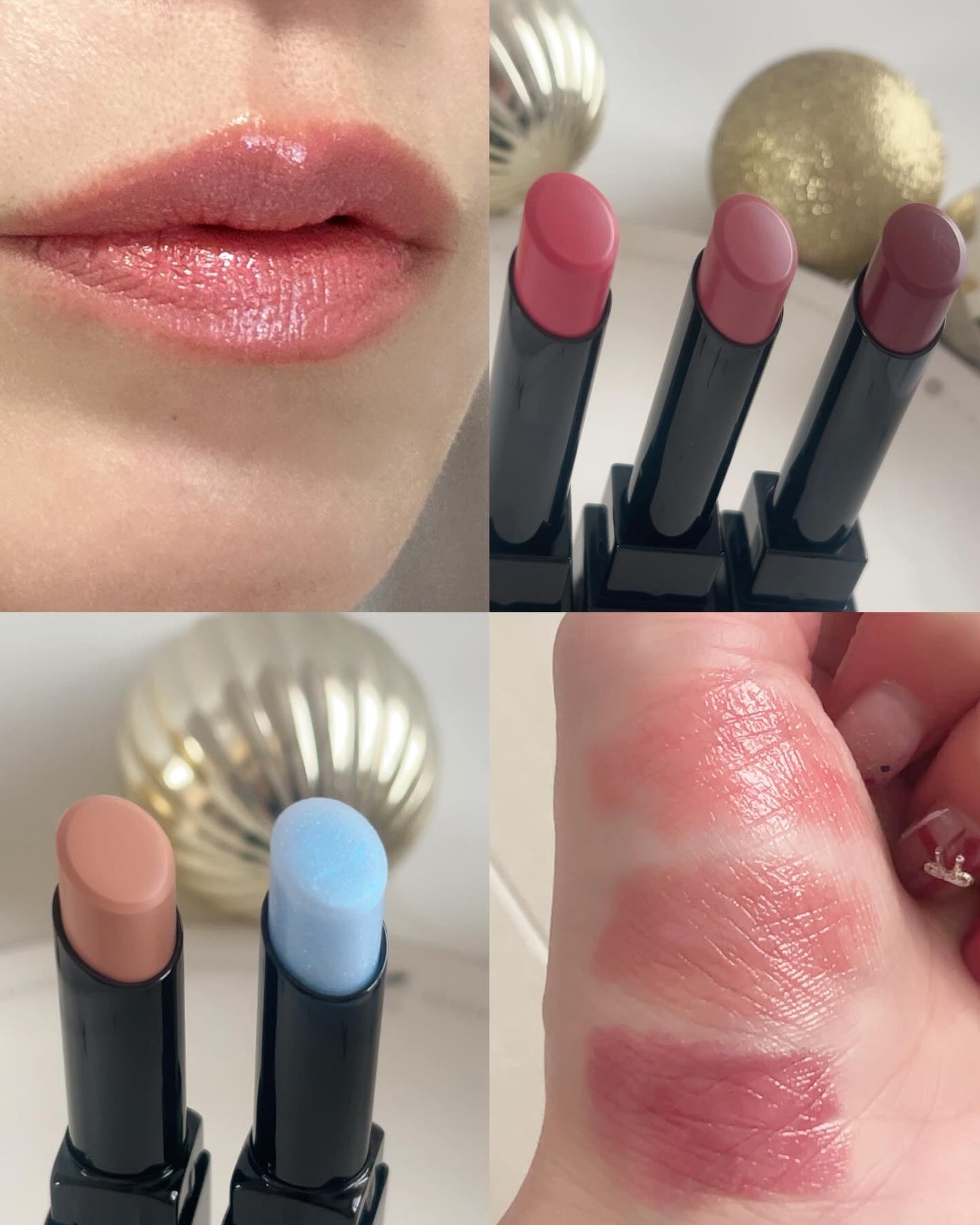 ケイト リップモンスター/KATE/口紅を使ったクチコミ(7枚目)