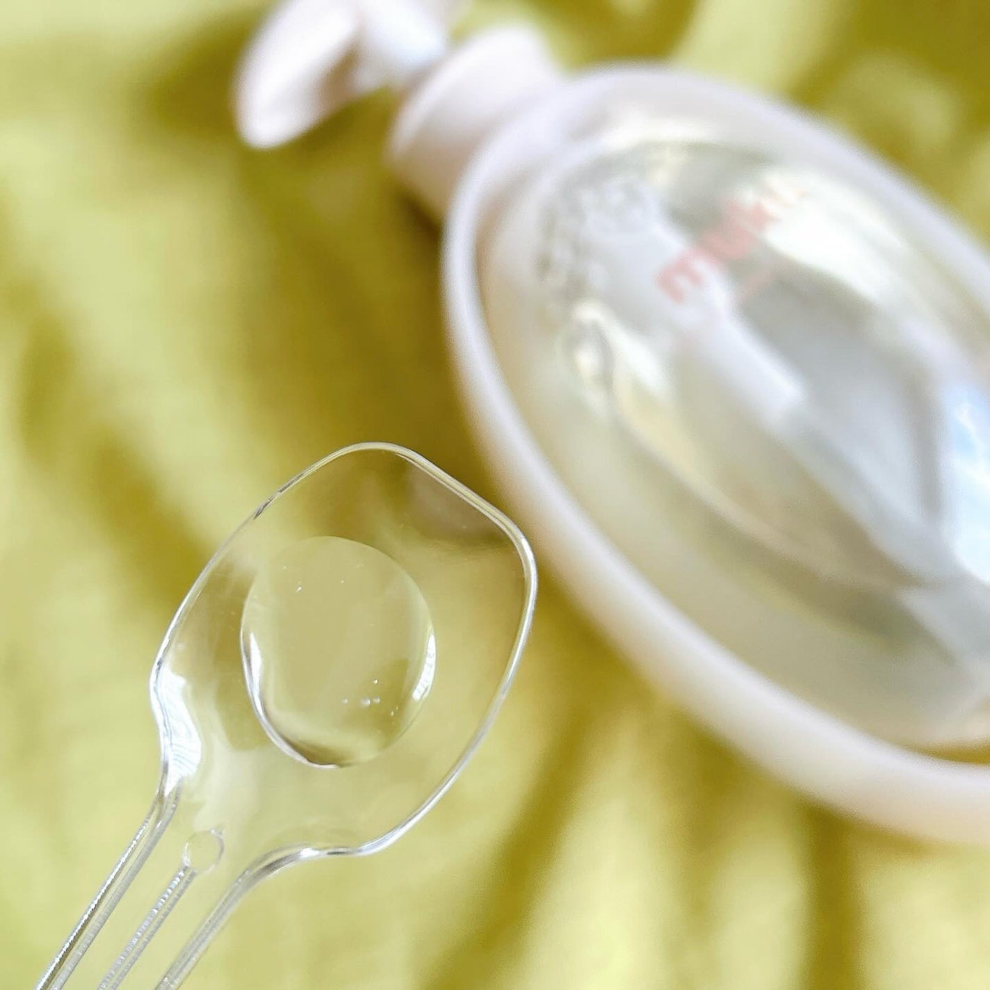 ムク+ モイスト アミノジェル シャンプー/ヘアトリートメント/muku+/市販シャンプーを使ったクチコミ(3枚目)