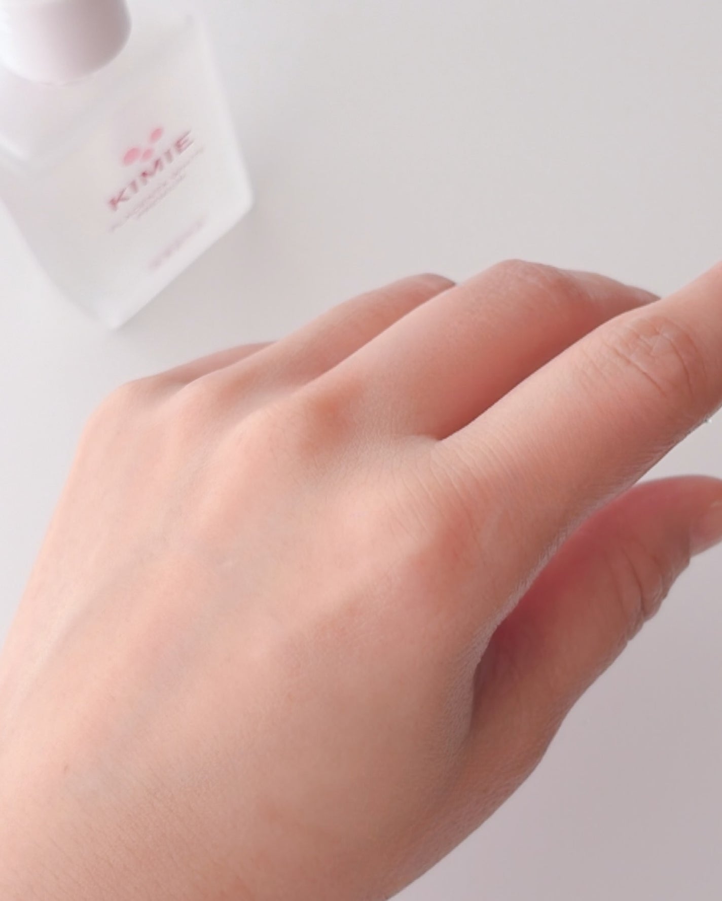 キミエプラセンタホワイトプレミアム/富山常備薬グループ/ブースター・導入液を使ったクチコミ(4枚目)