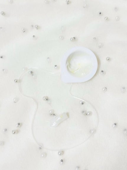 ビタチオンコアワンスリープマスク/VELLA/フェイスクリームを使ったクチコミ(2枚目)