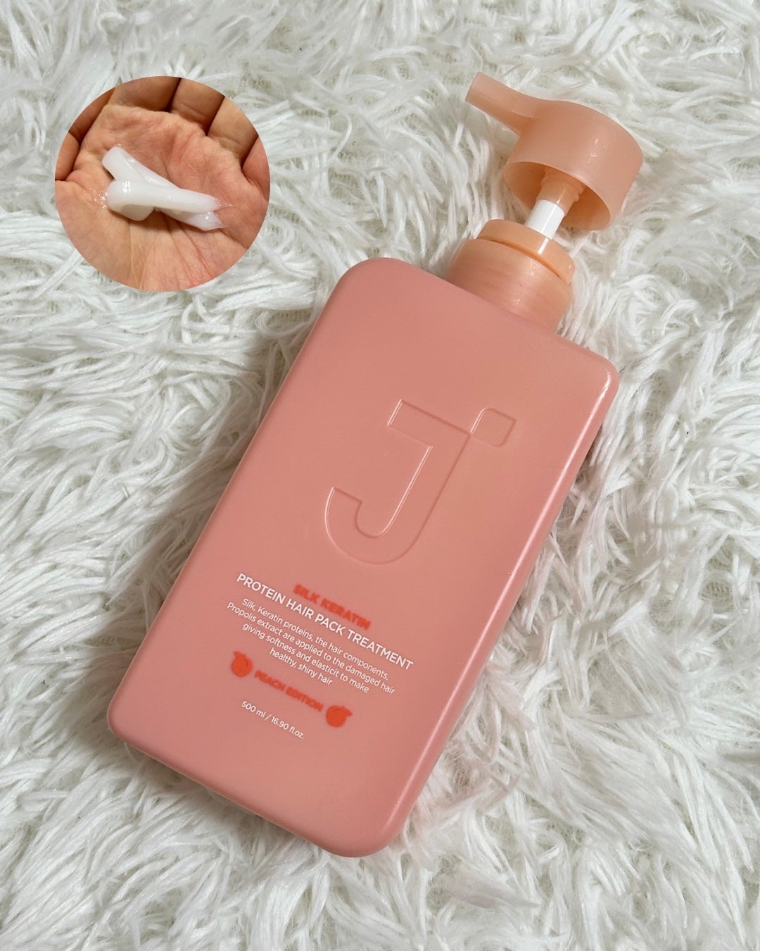 みきてぃ♡フォロバ100 on LIPS 「.@jsoopofficial_jpさまのピーチエディションシ..」(3枚目)