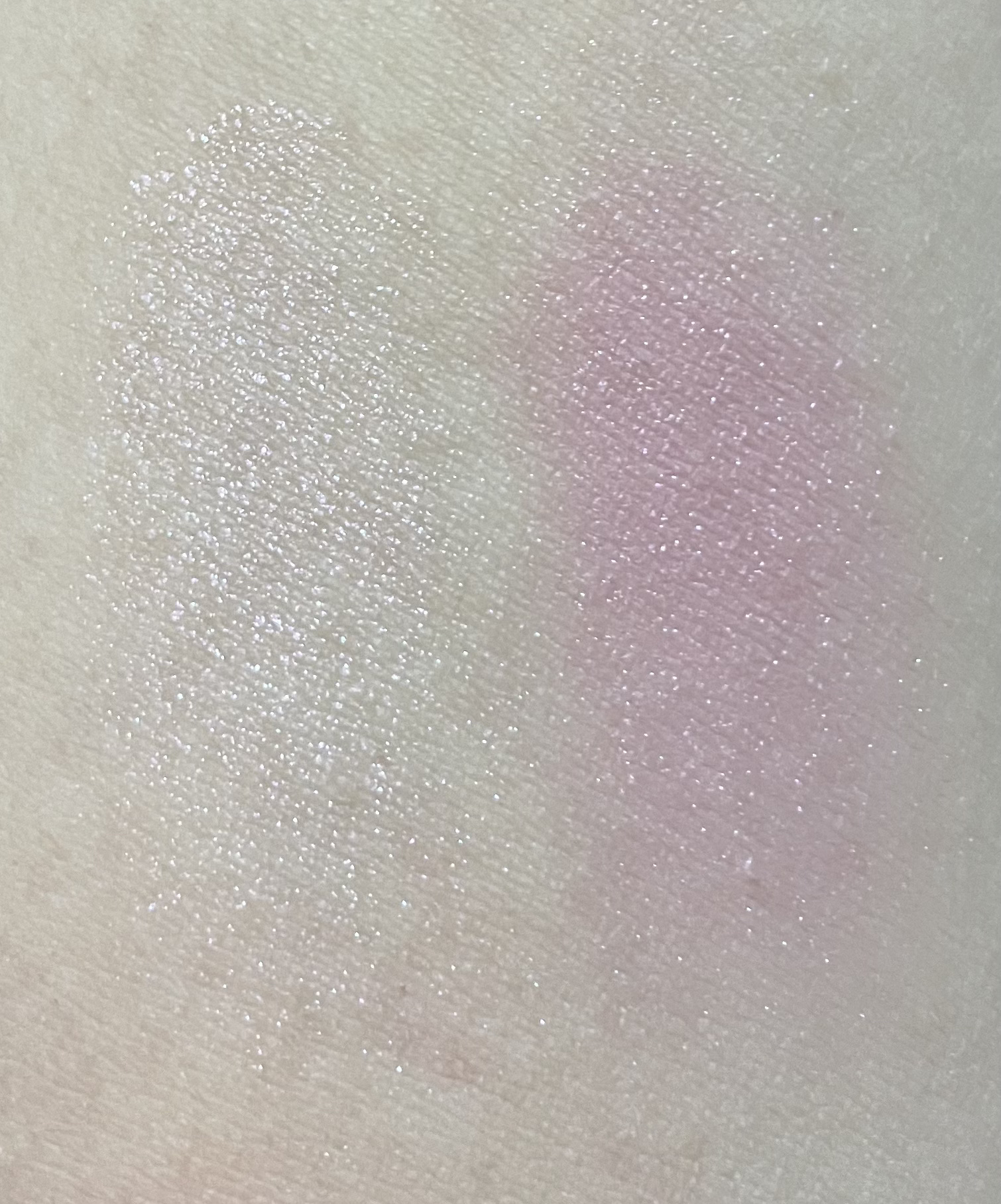 フェイスグロウカラー/CEZANNE/クリームハイライトを使ったクチコミ（3枚目）