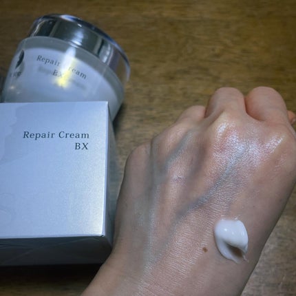 リペアローション/リソウコーポレーション/化粧水を使ったクチコミ(4枚目)