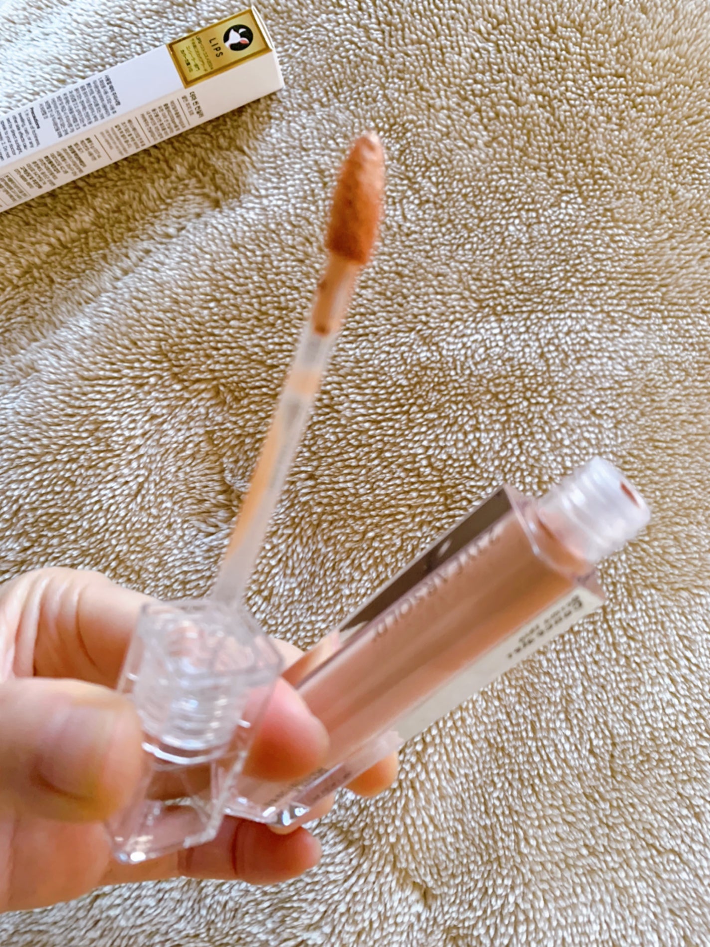 ダーマシンコンシーラー/23years old/リキッドコンシーラーを使ったクチコミ(2枚目)