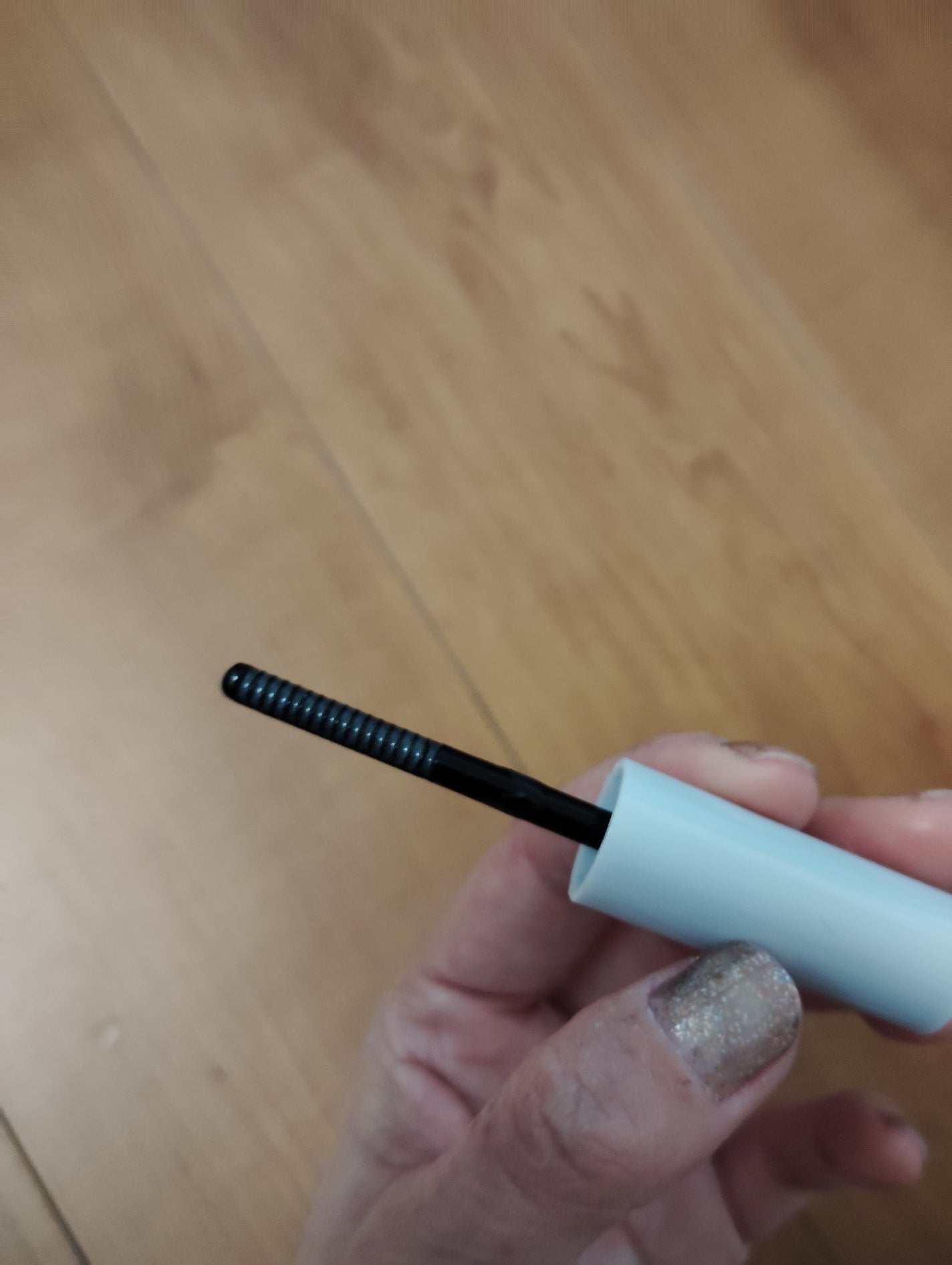 マスカラリムーバー/CEZANNE/ポイントメイクリムーバーを使ったクチコミ(3枚目)