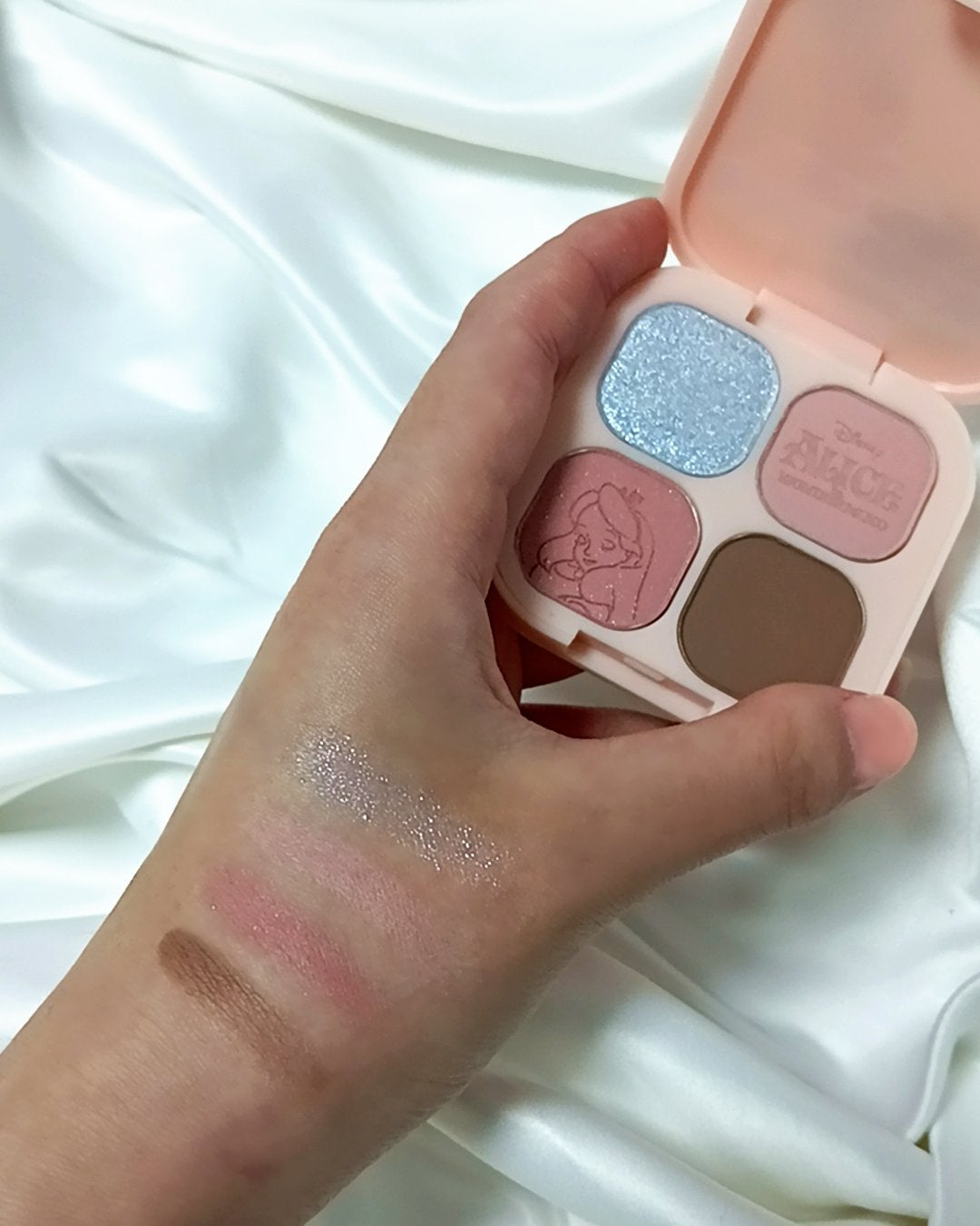 クリスタル グラム バーム/CLIO/口紅・グロス・リップライナー・リップケアを使ったクチコミ(3枚目)