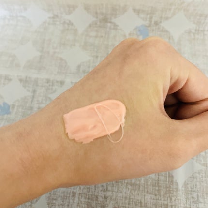 テンスターセシル脱毛用ホットブライズワックス/テンスター/除毛クリームを使ったクチコミ(5枚目)