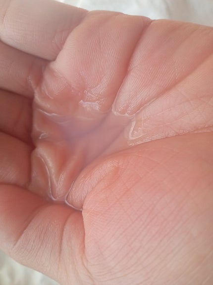 ハトムギ化粧水(ナチュリエ スキンコンディショナー R )/ナチュリエ/化粧水を使ったクチコミ(3枚目)