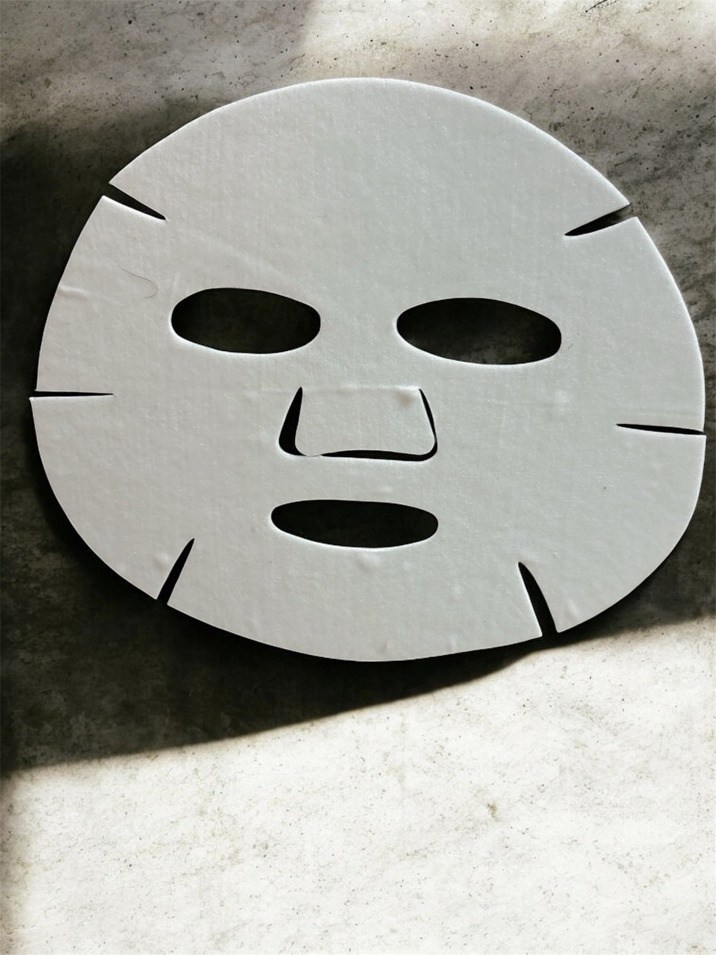 オレリー プレミアムモイスチャーシートマスク〈夜用シートマスク〉/Aurelie./シートマスク・パックを使ったクチコミ(5枚目)