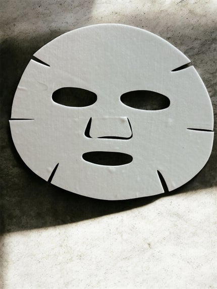 オレリー プレミアムモイスチャーシートマスク〈夜用シートマスク〉/Aurelie./シートマスク・パックを使ったクチコミ(5枚目)