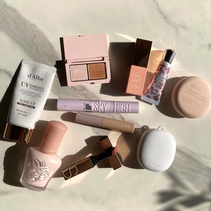 エテュセ アイエディション(カラーパレット)/ettusais/アイシャドウパレットを使ったクチコミ(5枚目)