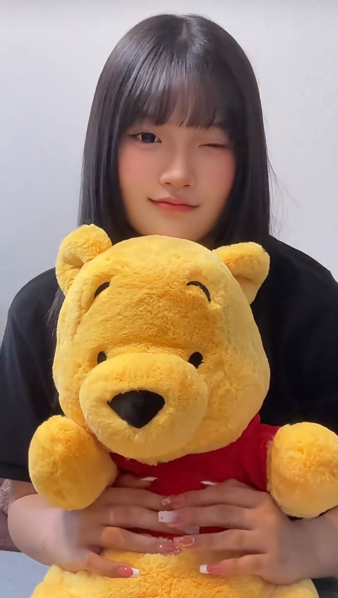 HIYO フォロバ💯 on LIPS 「自己紹介です!名前HIYO(本名ではありません)年齢内緒誕生日..」(5枚目)