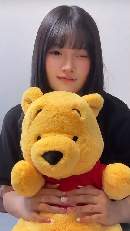 HIYO フォロバ💯 on LIPS 「自己紹介です!名前HIYO(本名ではありません)年齢内緒誕生日..」(5枚目)