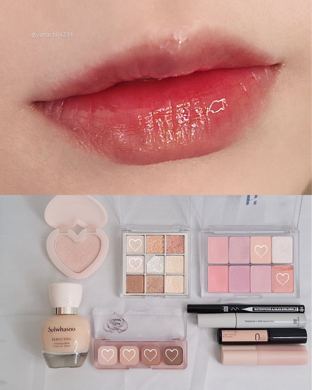 PRETTY EYES/xixi/リキッドアイライナーを使ったクチコミ（3枚目）