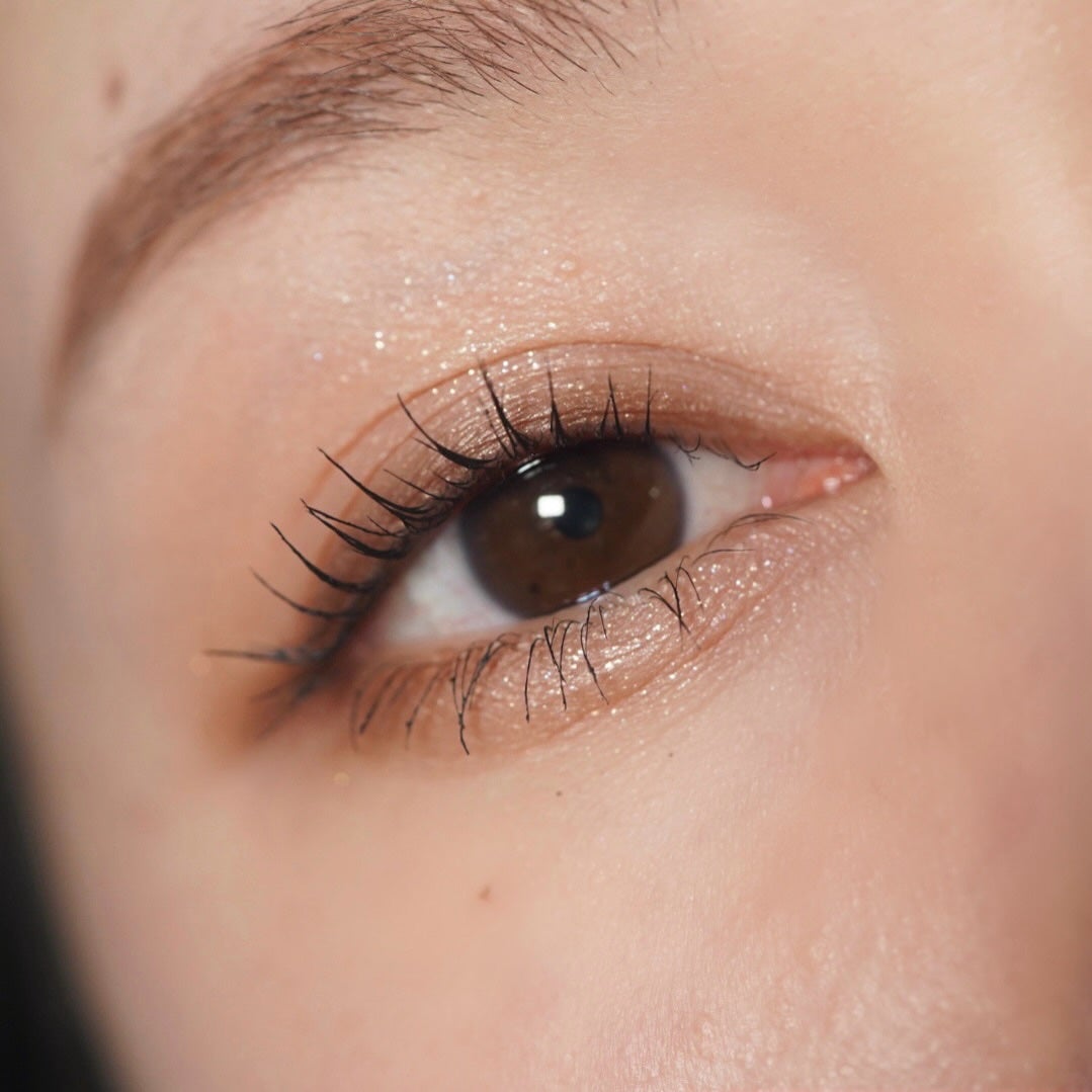 くり出しアイライナー/グレイシィ/ペンシルアイライナーを使ったクチコミ(5枚目)