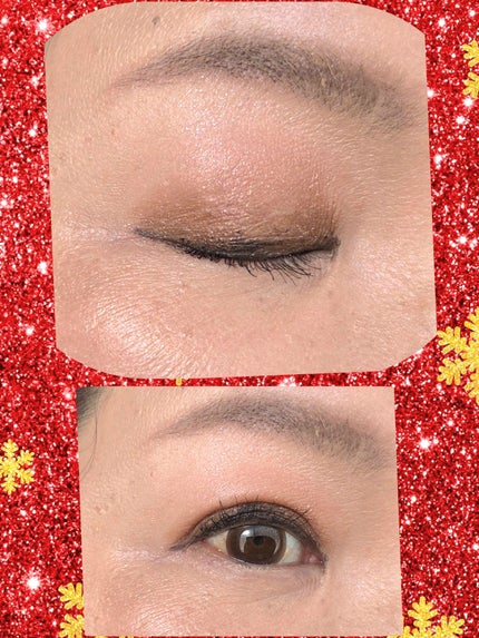 ルナソル アイカラーレーションN/LUNASOL/アイシャドウパレットを使ったクチコミ(2枚目)