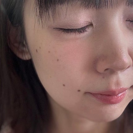 ペタルグロウクリームチーク/VIDIVICI/ジェル・クリームチークを使ったクチコミ(2枚目)