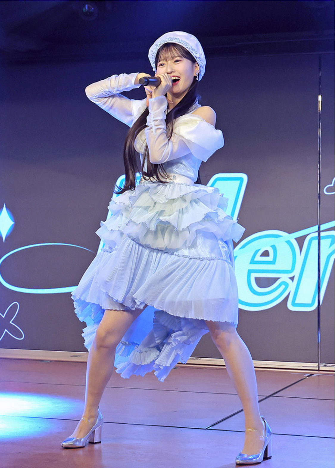 しっとりまとまるヘアクリーム /モモリ/ヘアミルクを使ったクチコミ（2枚目）