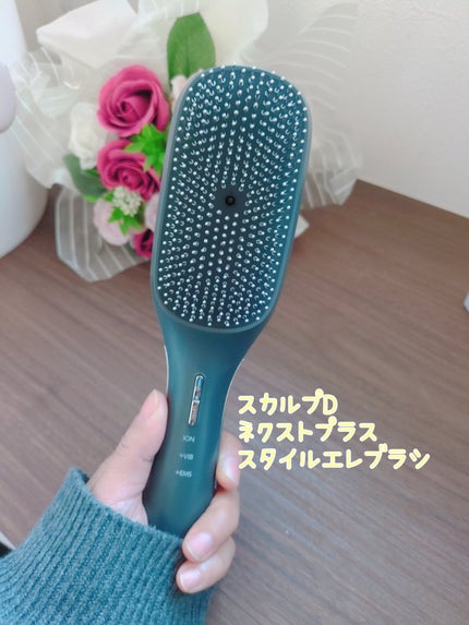 を使ったクチコミ(1枚目)