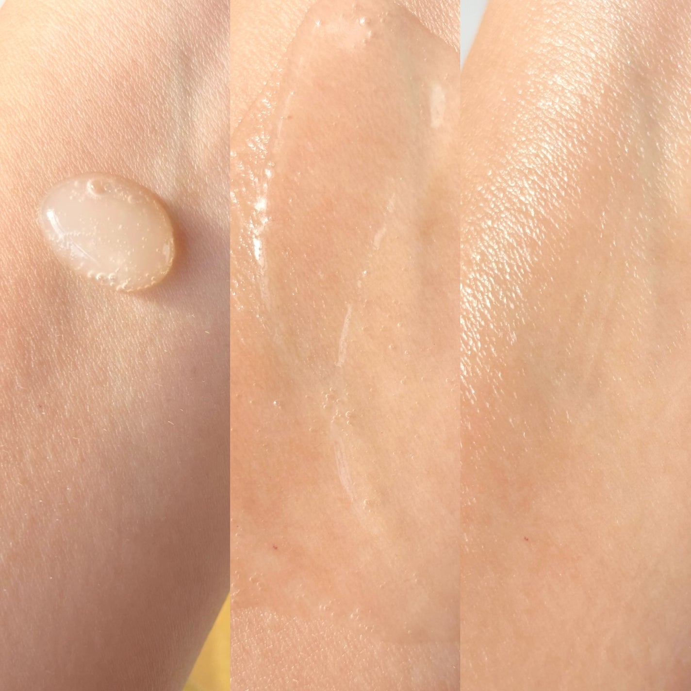 ユーセリン ハリフィラー バクチライズセラム<美容液>/Eucerin/美容液を使ったクチコミ(3枚目)